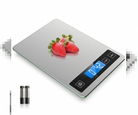 Nicewell Food Scale